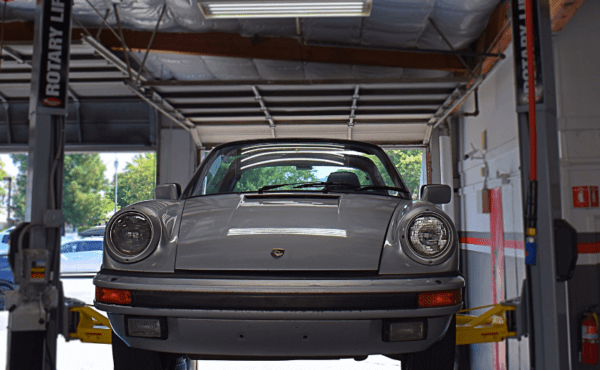 Gallery - Auto Repair, San Ramon CA | Autowerks European