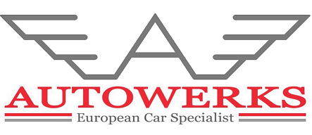 Autowerks European Logo