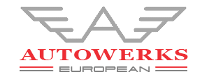 Autowerks European website logo