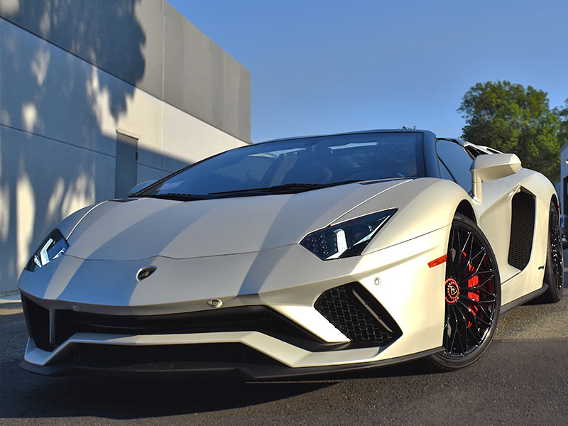 autowerkslamborghini1 Auto Repair San Ramon CA | Autowerks European